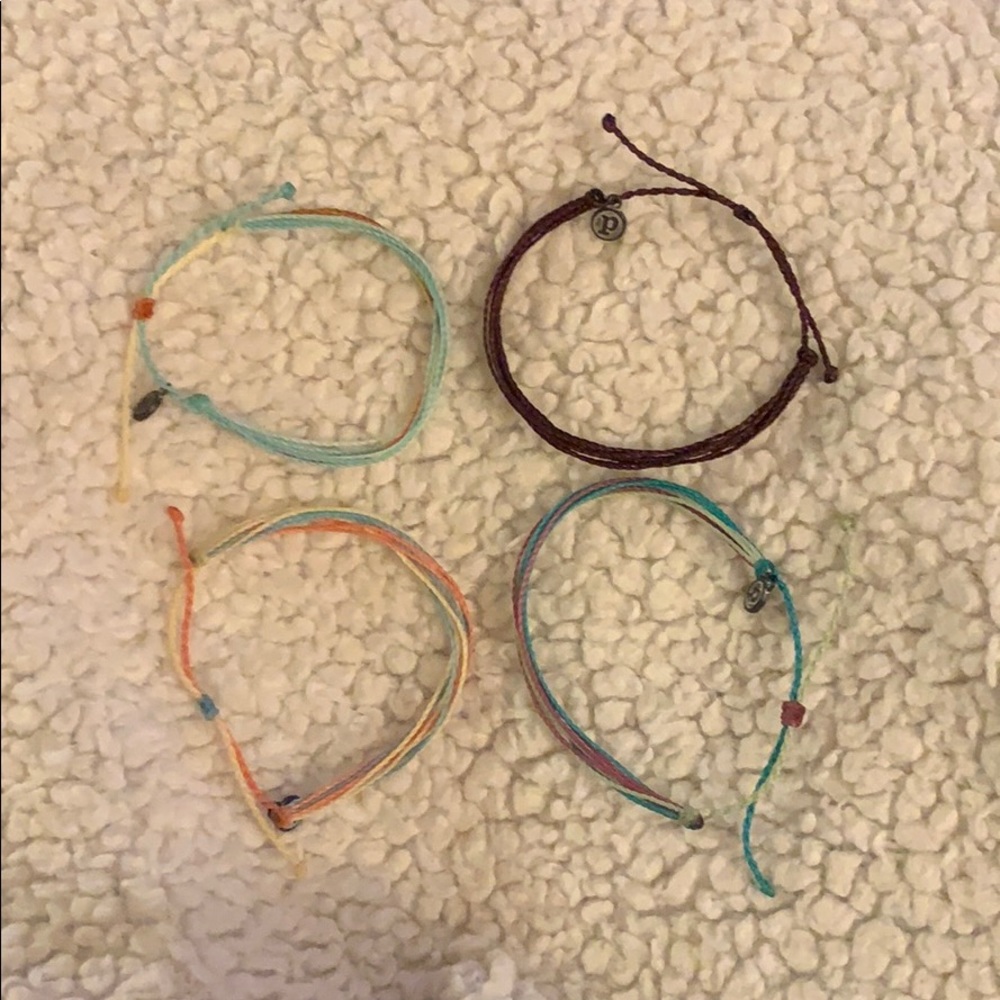 Pura Vida original bracelets